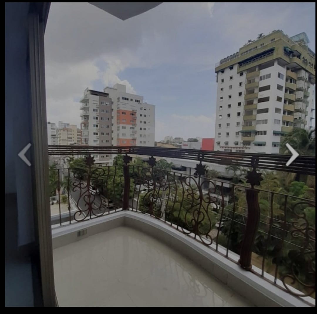 apartamentos - Se vende apartamento en Bella vista 9