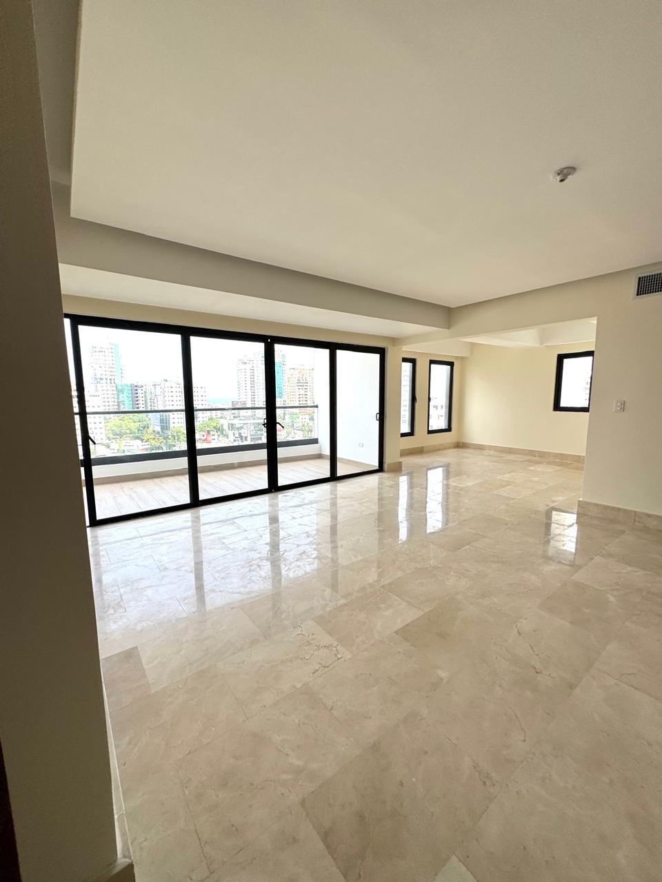 apartamentos - Se vende moderno apartamento en el Ensanche Naco 1