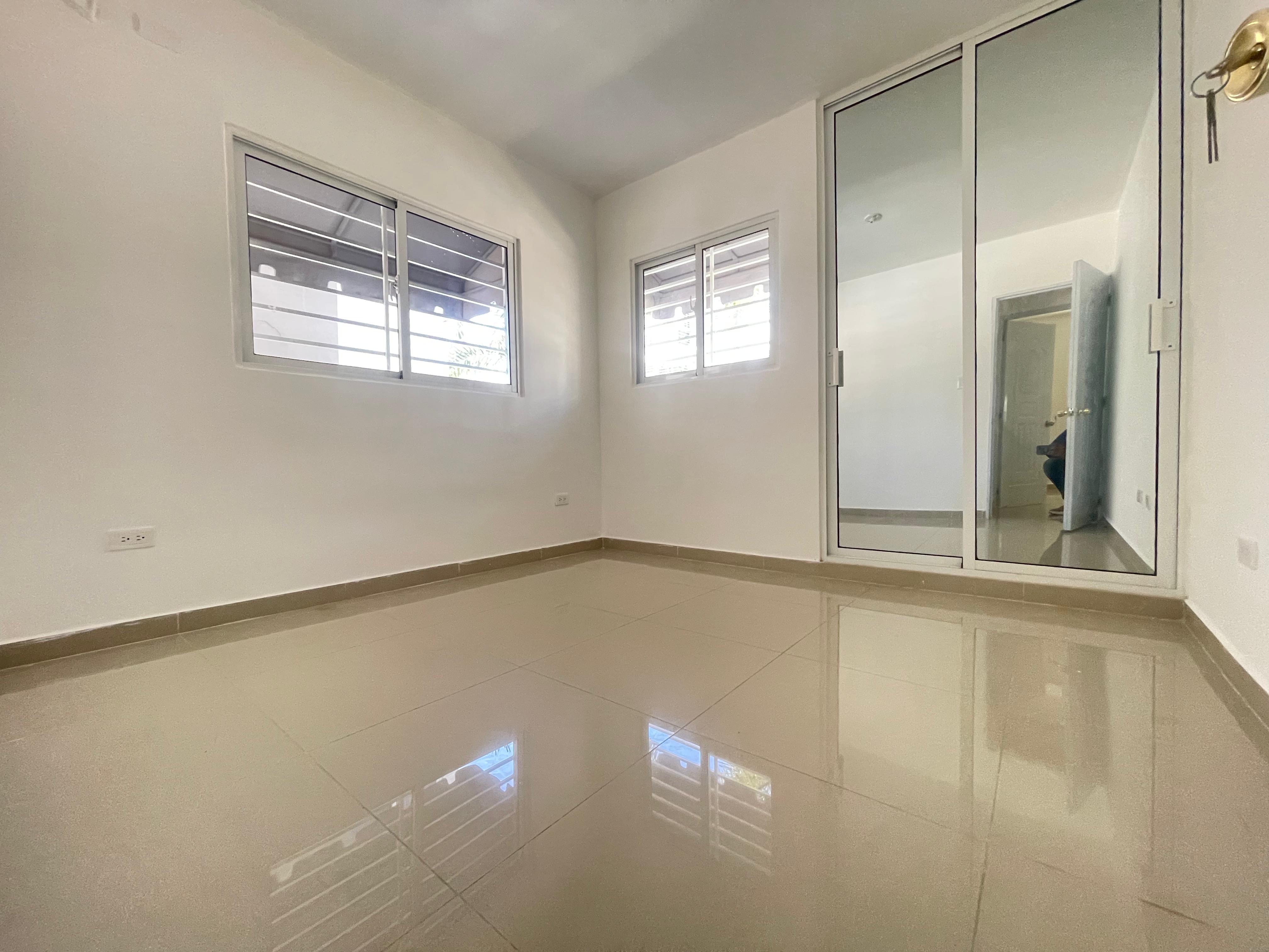 apartamentos - Apartamento en Alquiler Residencial LP9 Alameda , 3 Habitaciones, SDO.  8