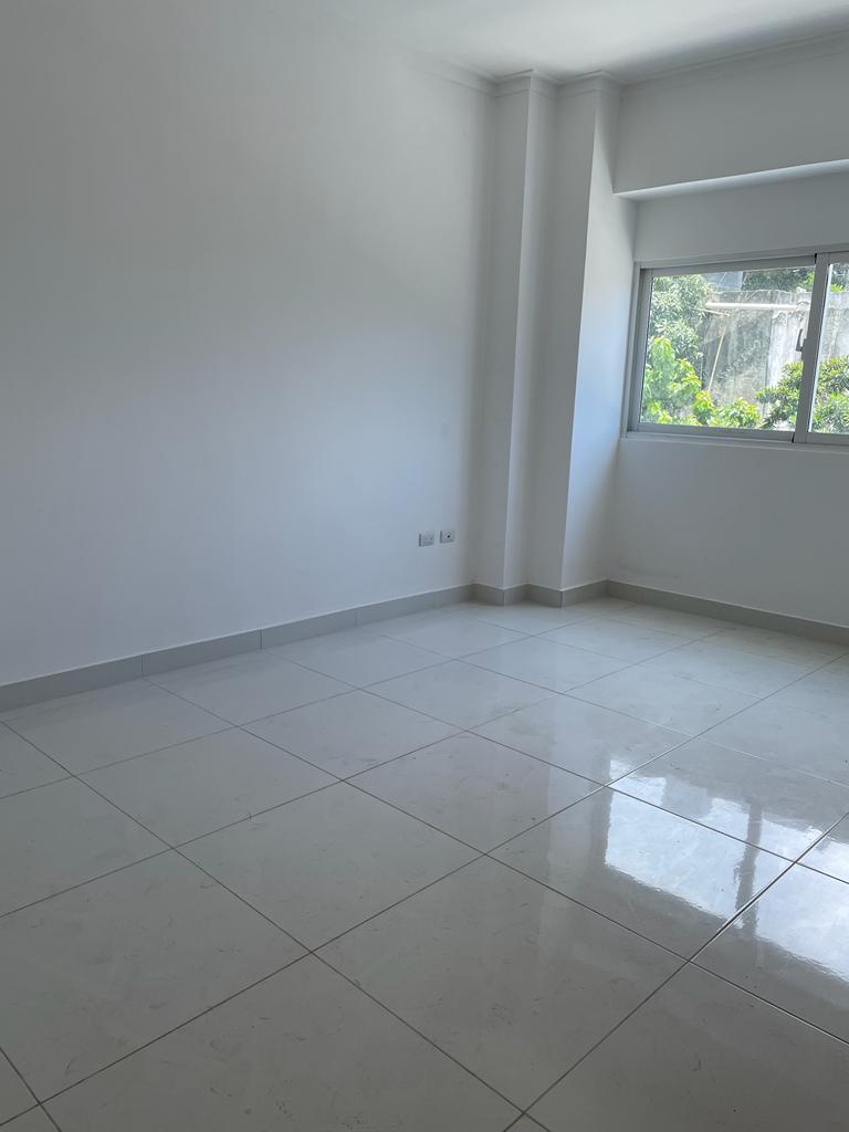 apartamentos - Alquilo Apartamento 2 habitaciones en Gazcue  6