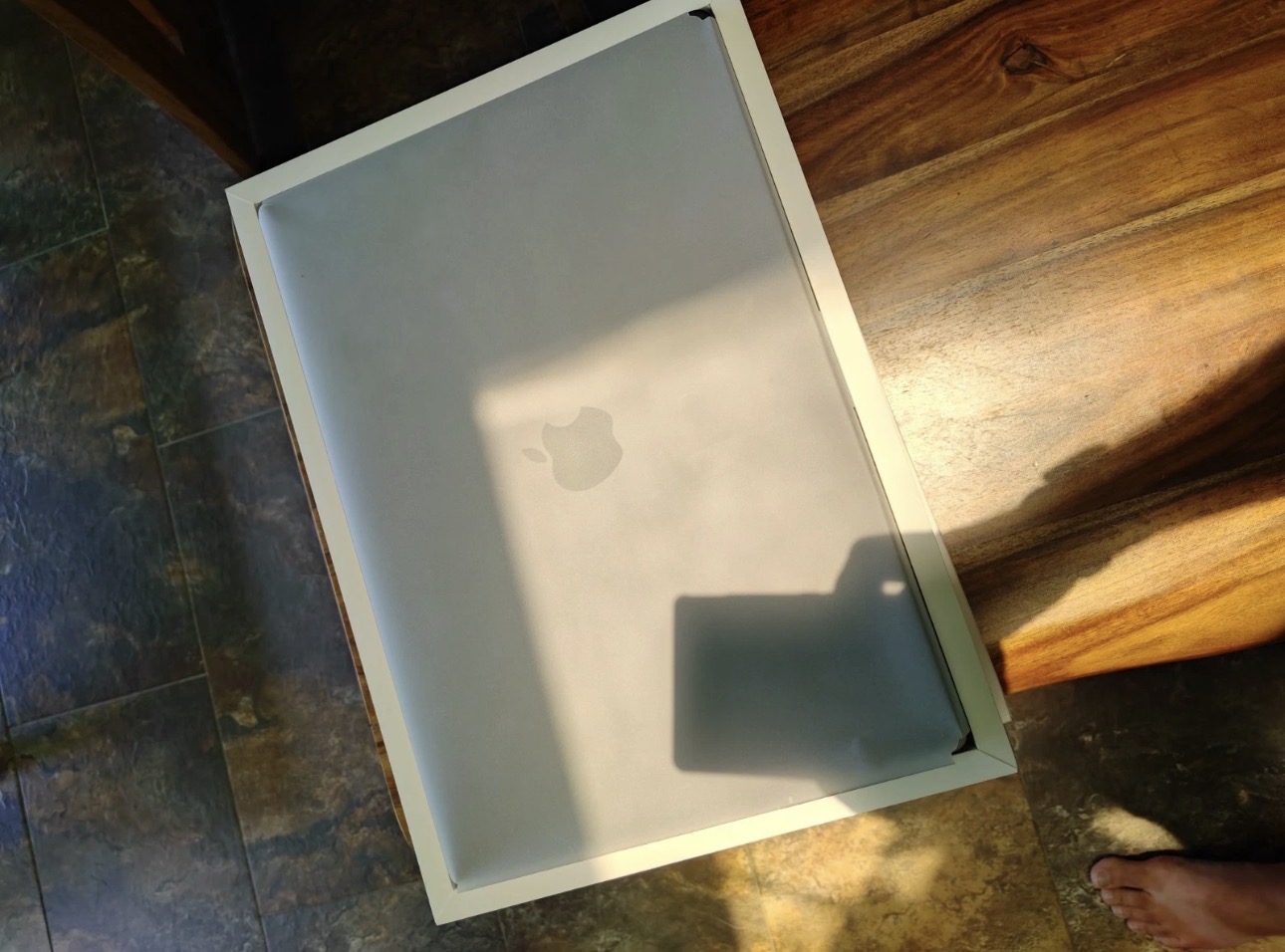 computadoras y laptops - MacBook Pro (16-inch, 2024) M4 Max 36GB 1TB SSD 2
