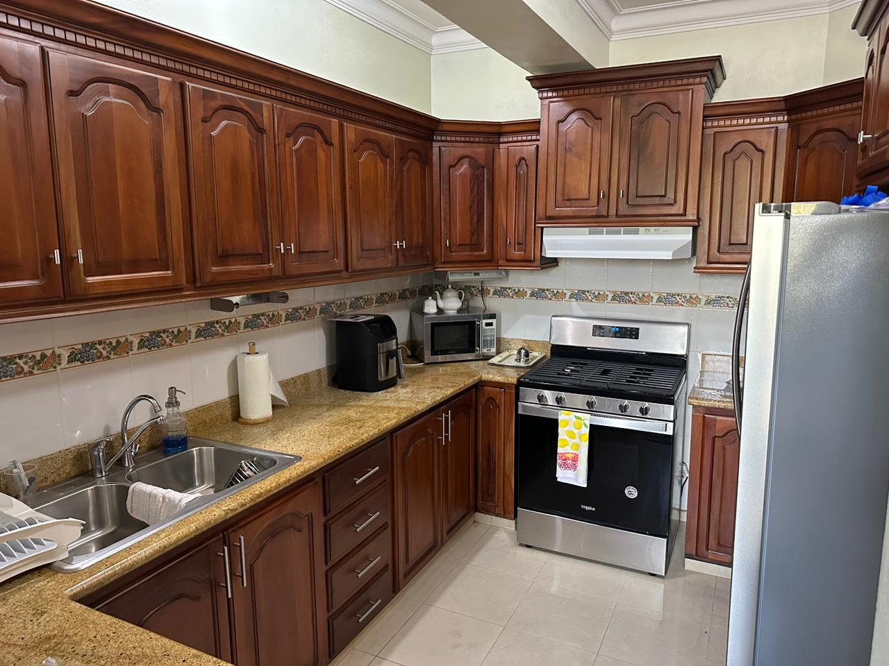 apartamentos - Apartamento de venta en La Rosaleda 1