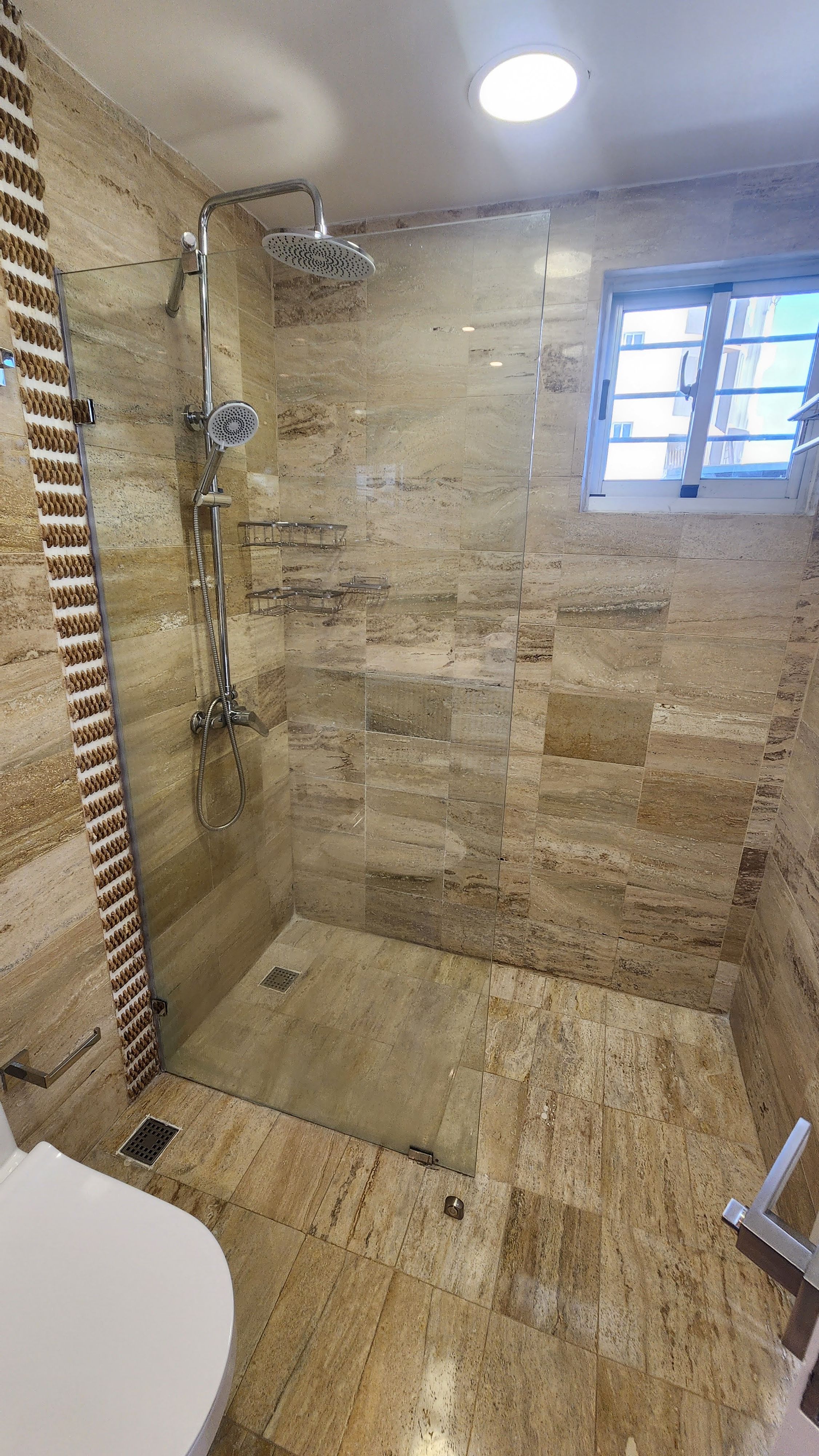 apartamentos - apartamento en ensanche piantini en alquiler 8