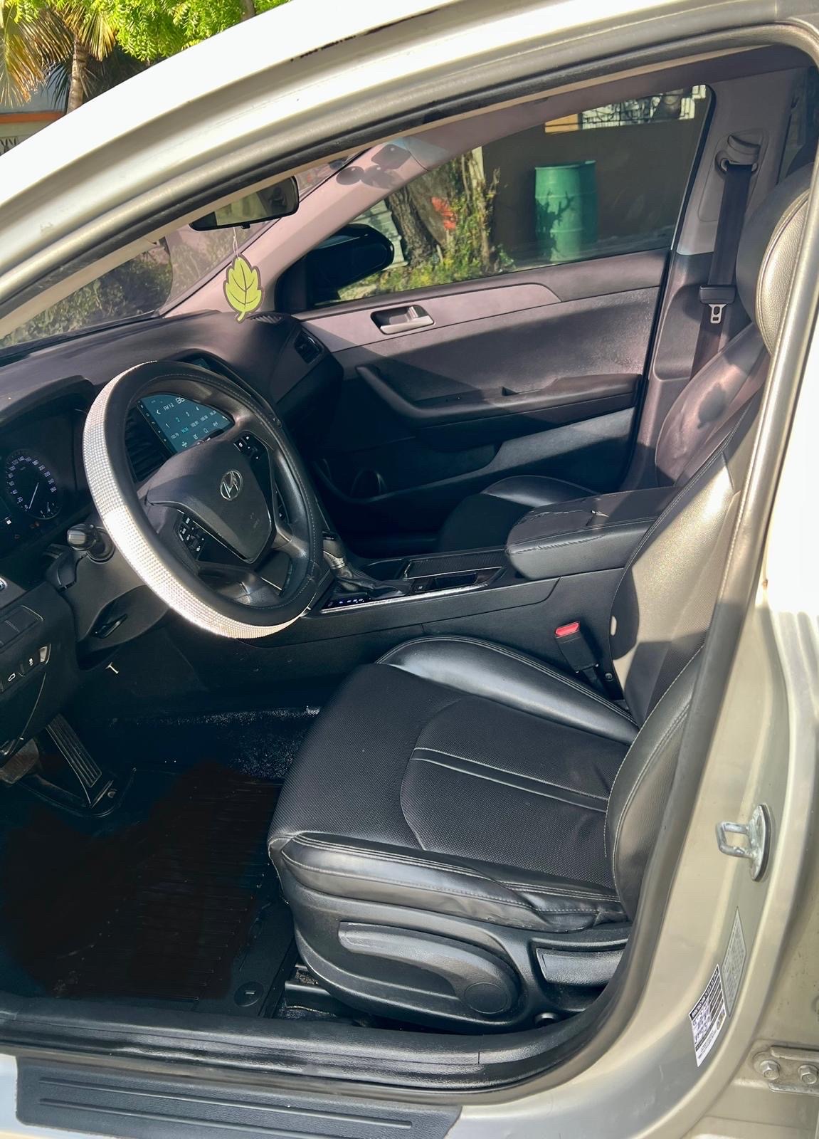 carros - ✅Hyundai Sonata LF 2017 Full 🚗 8