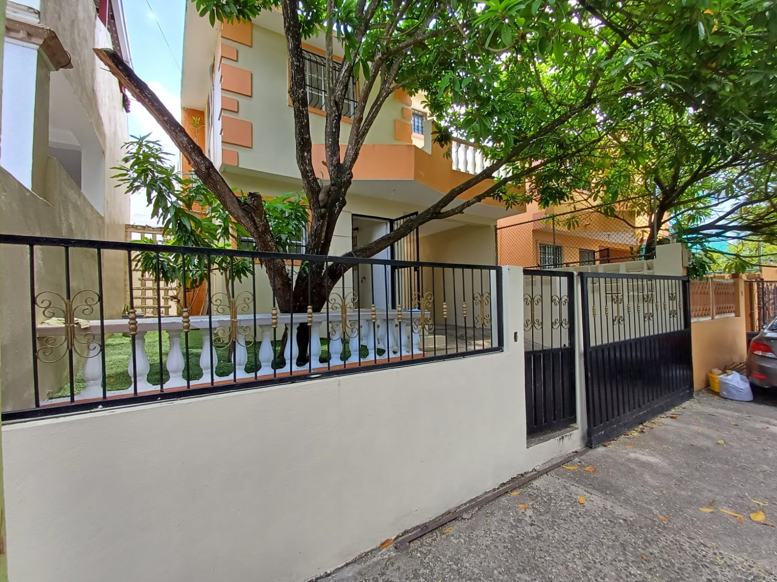 casas - Venta de Casa en Colinas del Arroyo Jacobo Majluta 2