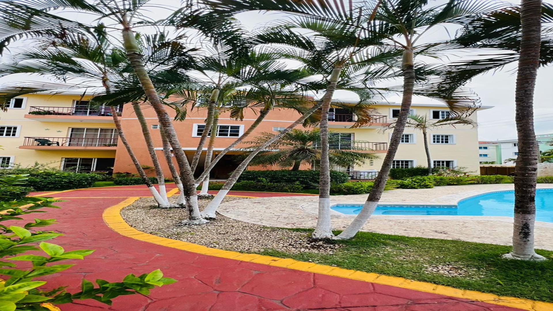 apartamentos - APARTAMENTOS EN VENTA PUNTA CANA 0