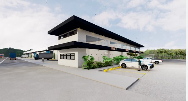 oficinas y locales comerciales - Establece tu empresa en una  Punta Cana 