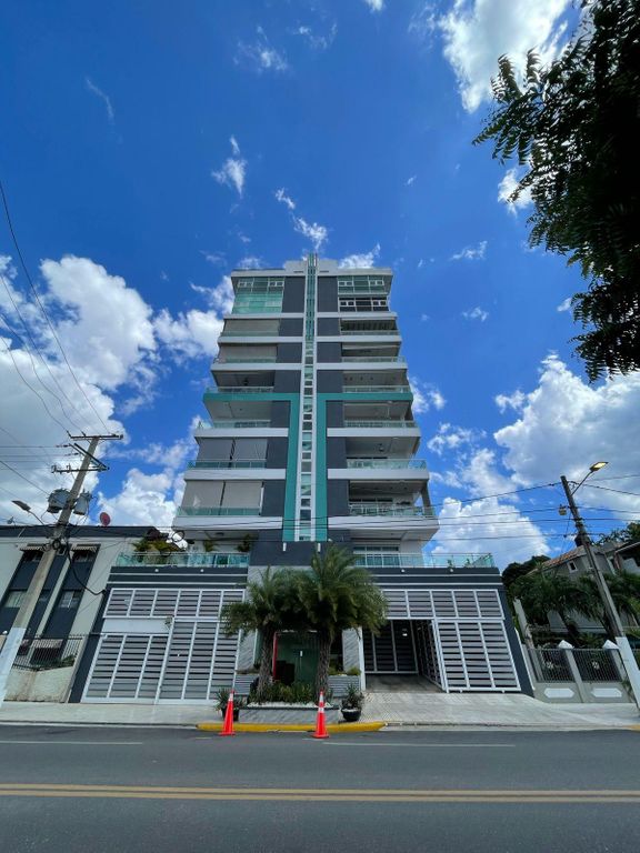 apartamentos -  APARTAMENTO EN TORRE 7mo Piso ALMA ROSA 1 0