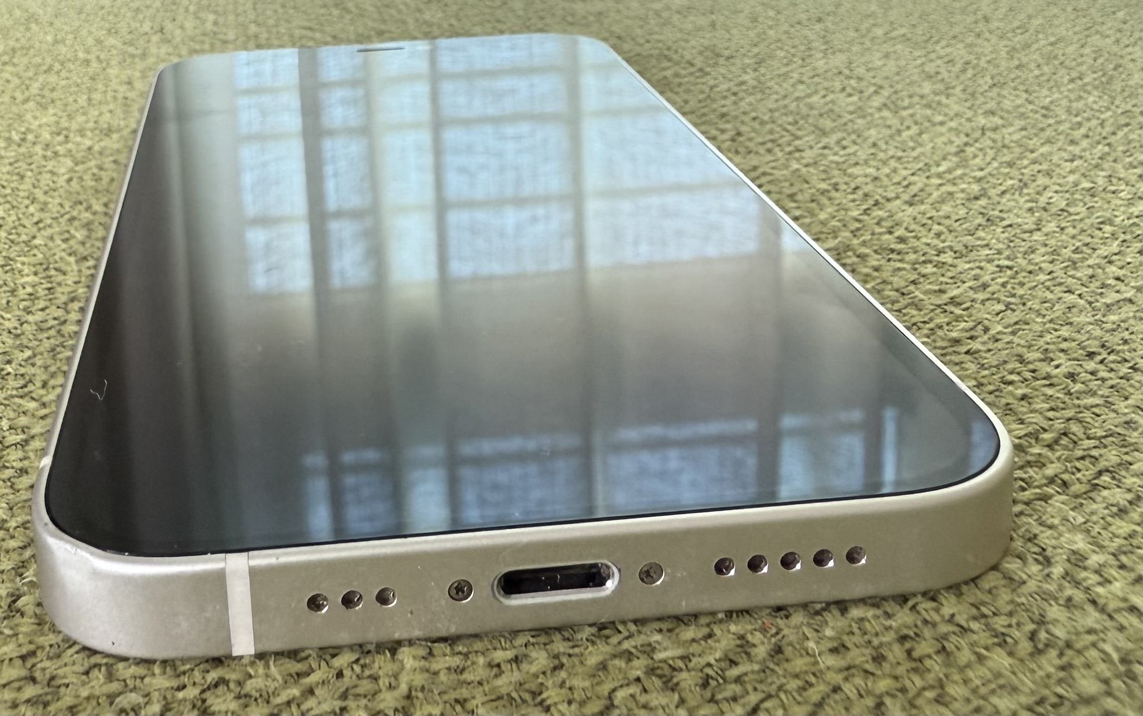 celulares y tabletas -  iPhone 12 - 64 GB - Como Nuevo