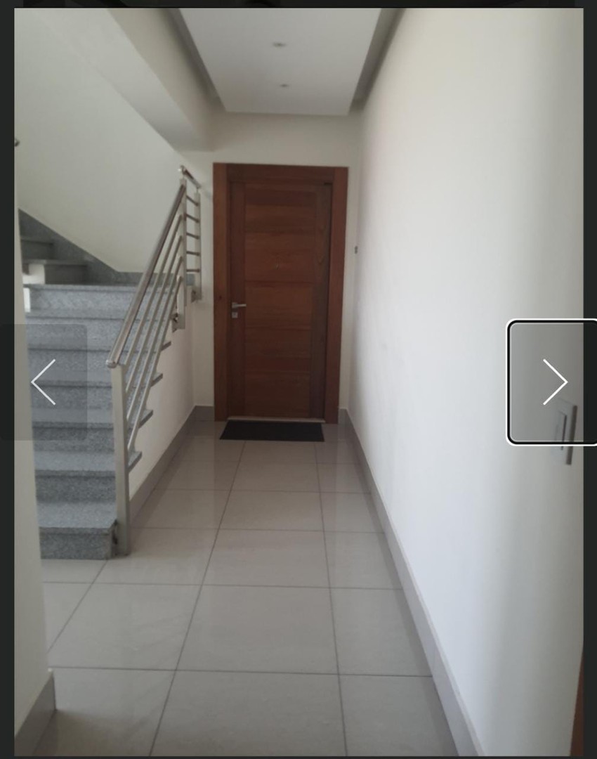apartamentos - Alquilo excelente apartamento en el millón, amueblado 5