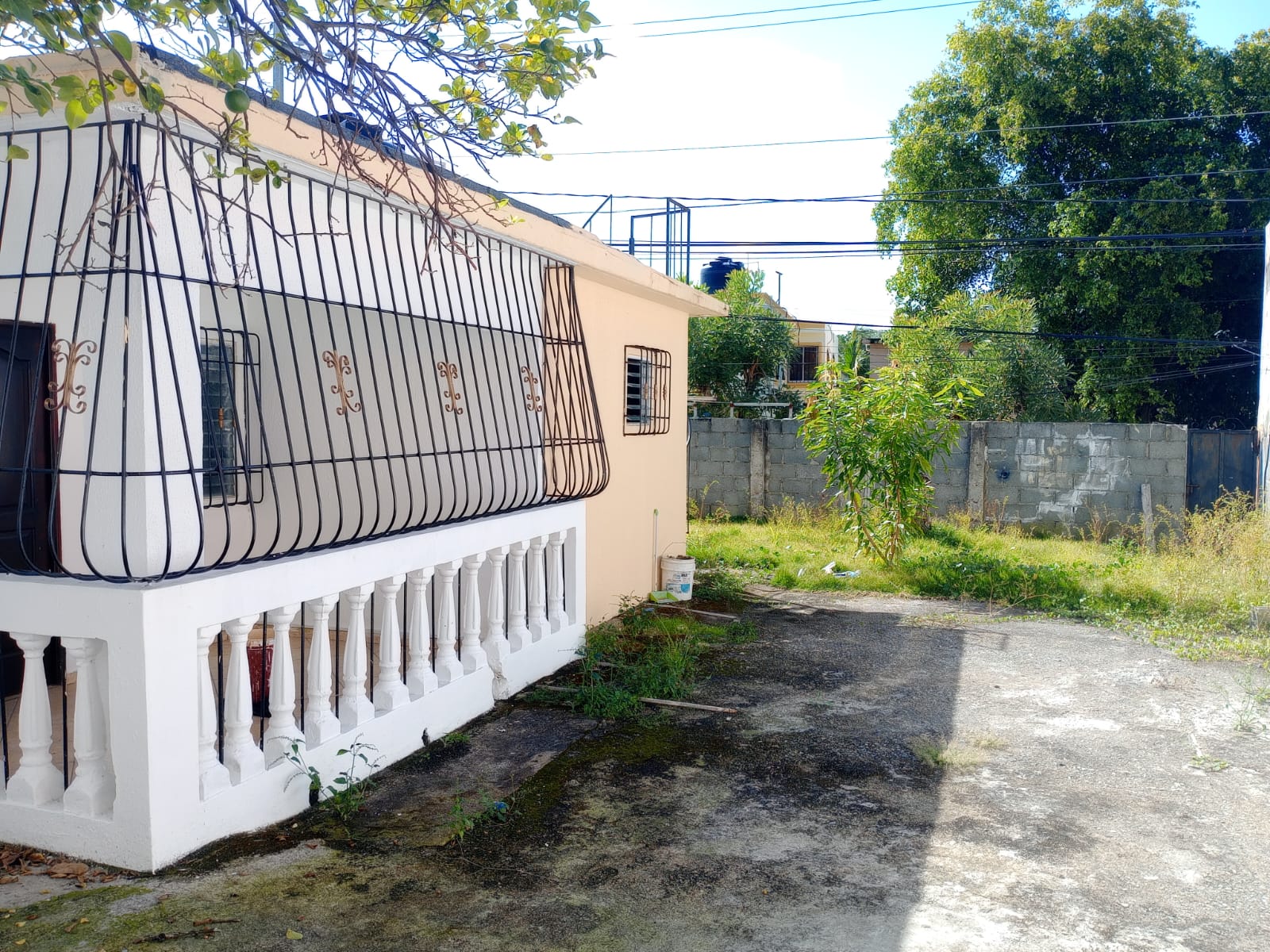 casas - Casa en Alquiler en Brisa del Norte, Sto Dgo Oeste 9