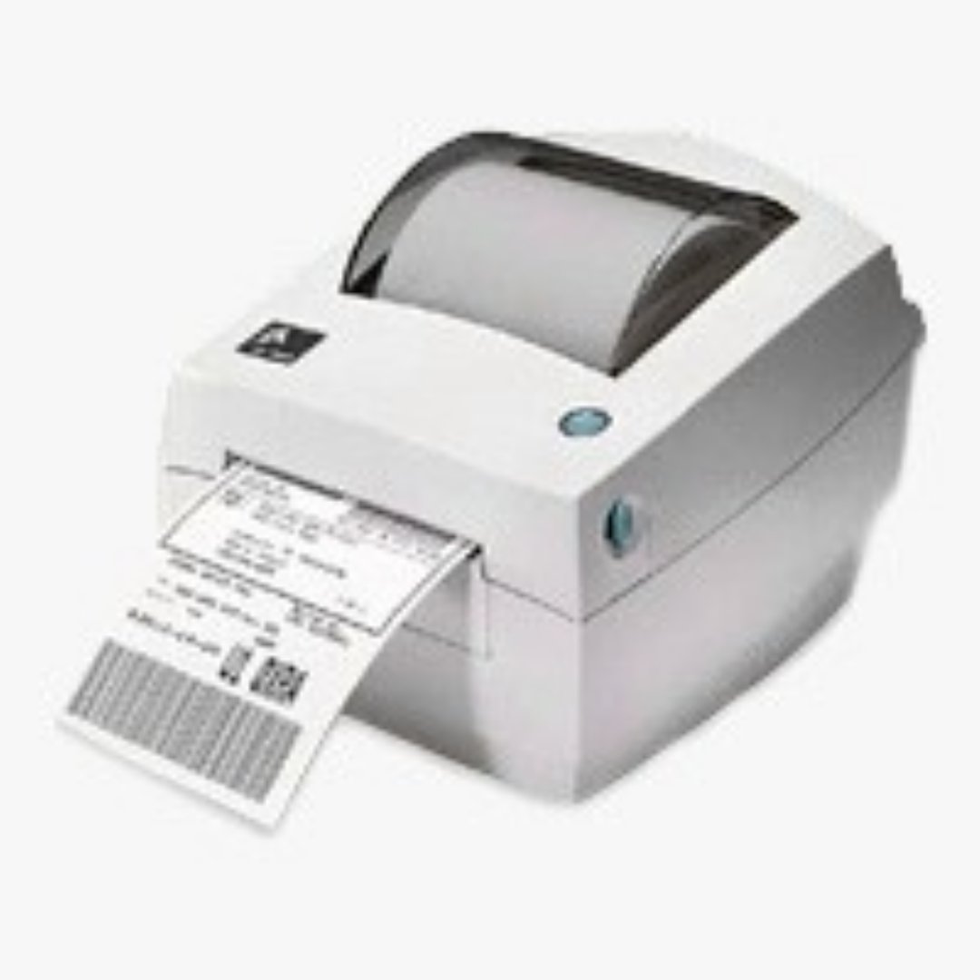 impresoras y scanners - ZEBRA 2844