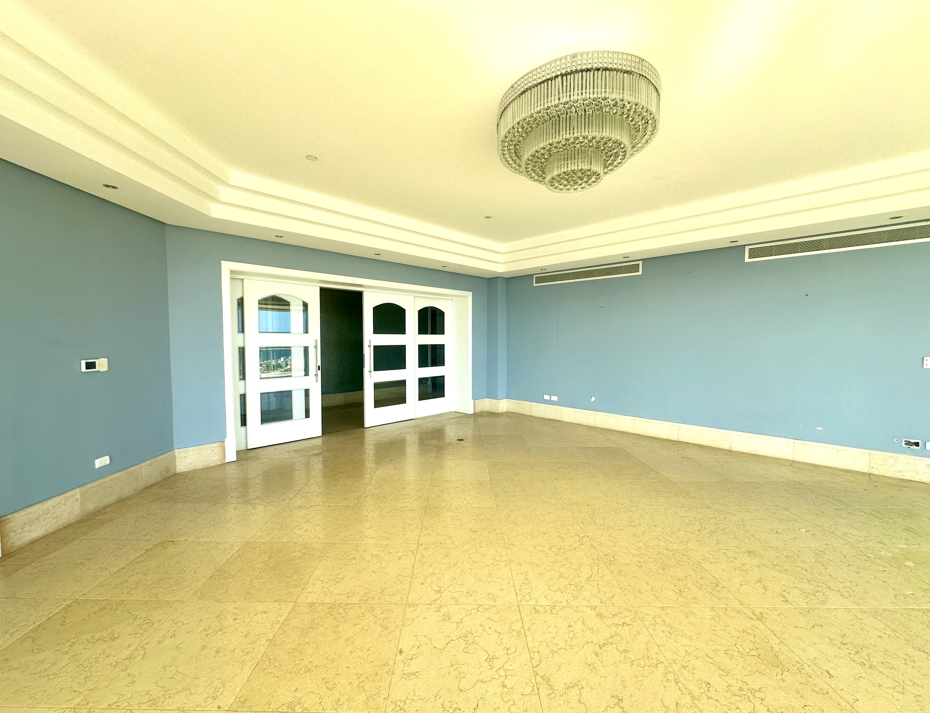 apartamentos - Apartamento Exclusivo en Torre Caney  2