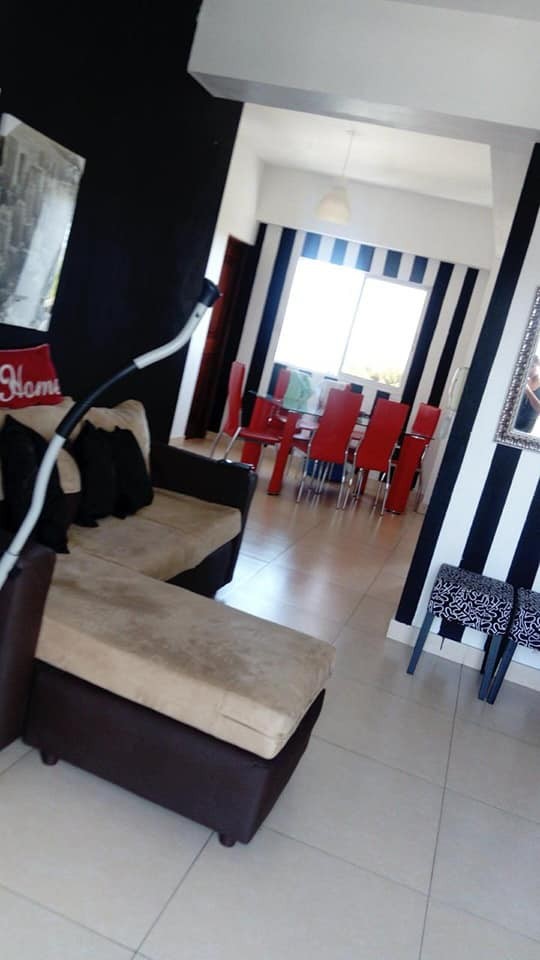 apartamentos - Super  fresco  y Vista AL Mar Caribe.   
RD.5,700.000
Manten.1500 0