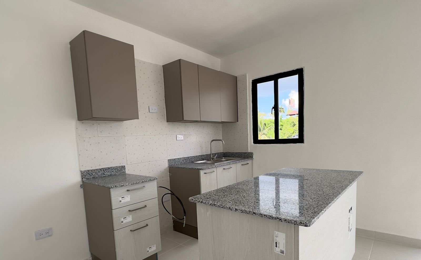 apartamentos - Amplio apartamento residencial en venta en SDE 5