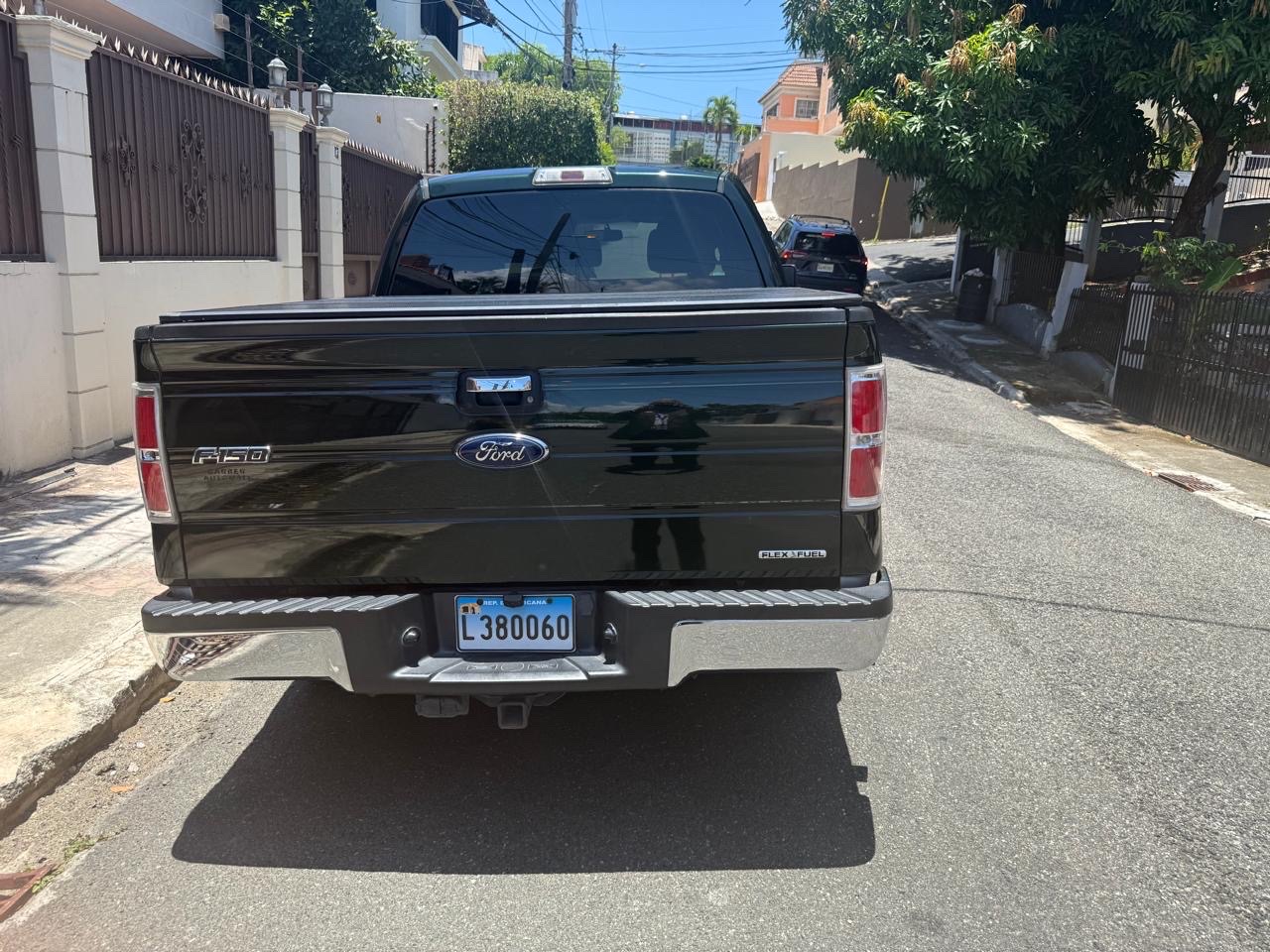 jeepetas y camionetas - excelentes condiciones 2