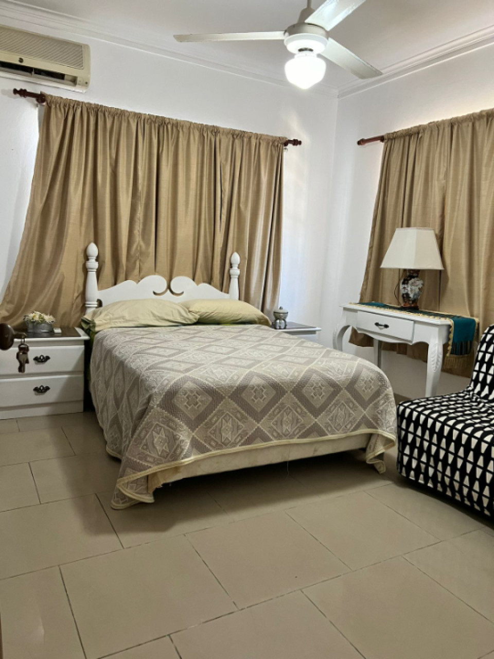 apartamentos -  Apartamento en  Juan Dolio  5