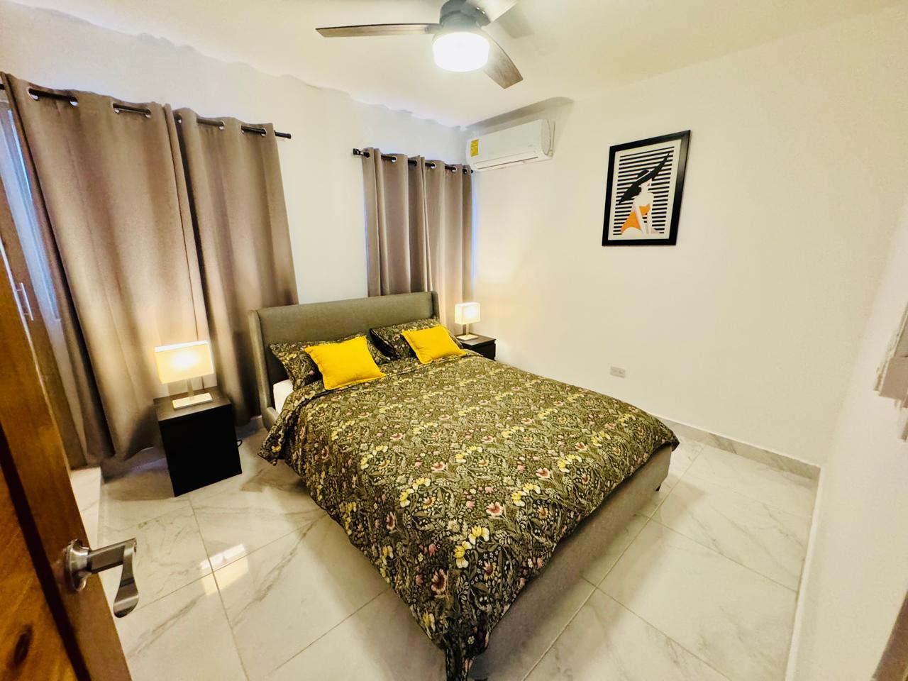 casas vacacionales y villas - Se RENTA hermosa VILLA amueblada y climatizada 3