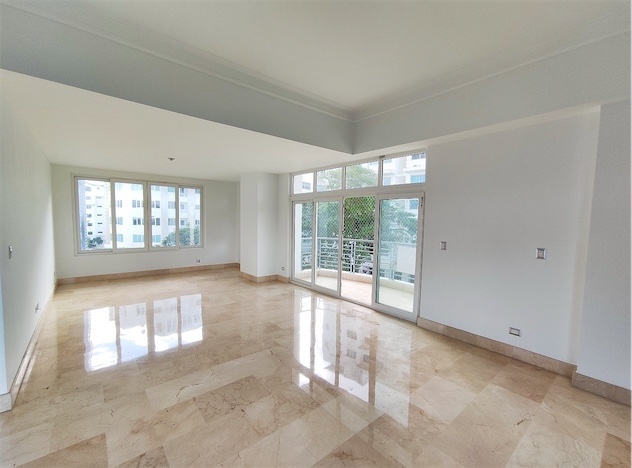 apartamentos - Piso alto de renta en La trinitaria  8