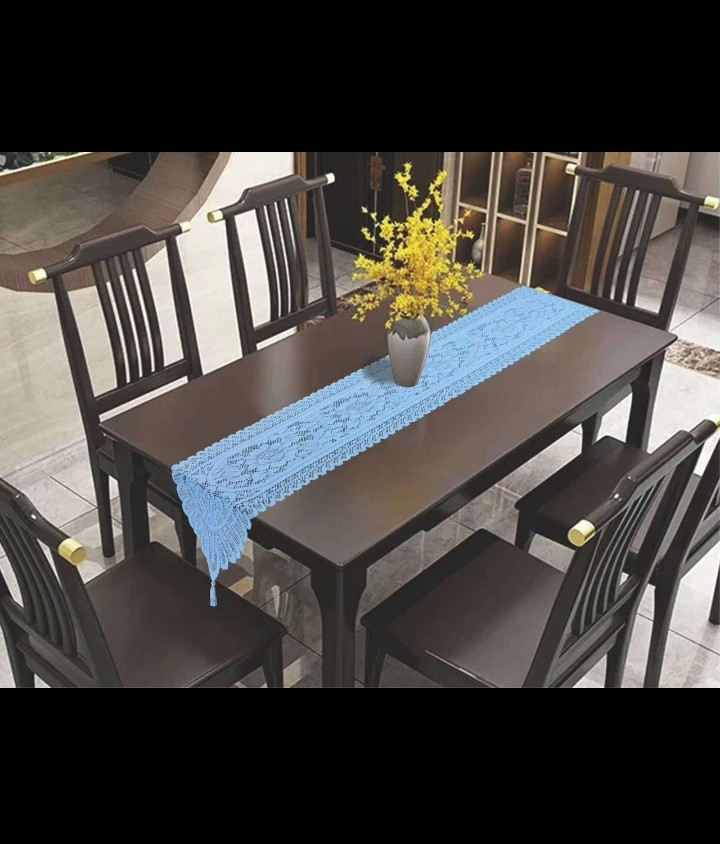 decoración y accesorios - caminitos para mesa 😍 5