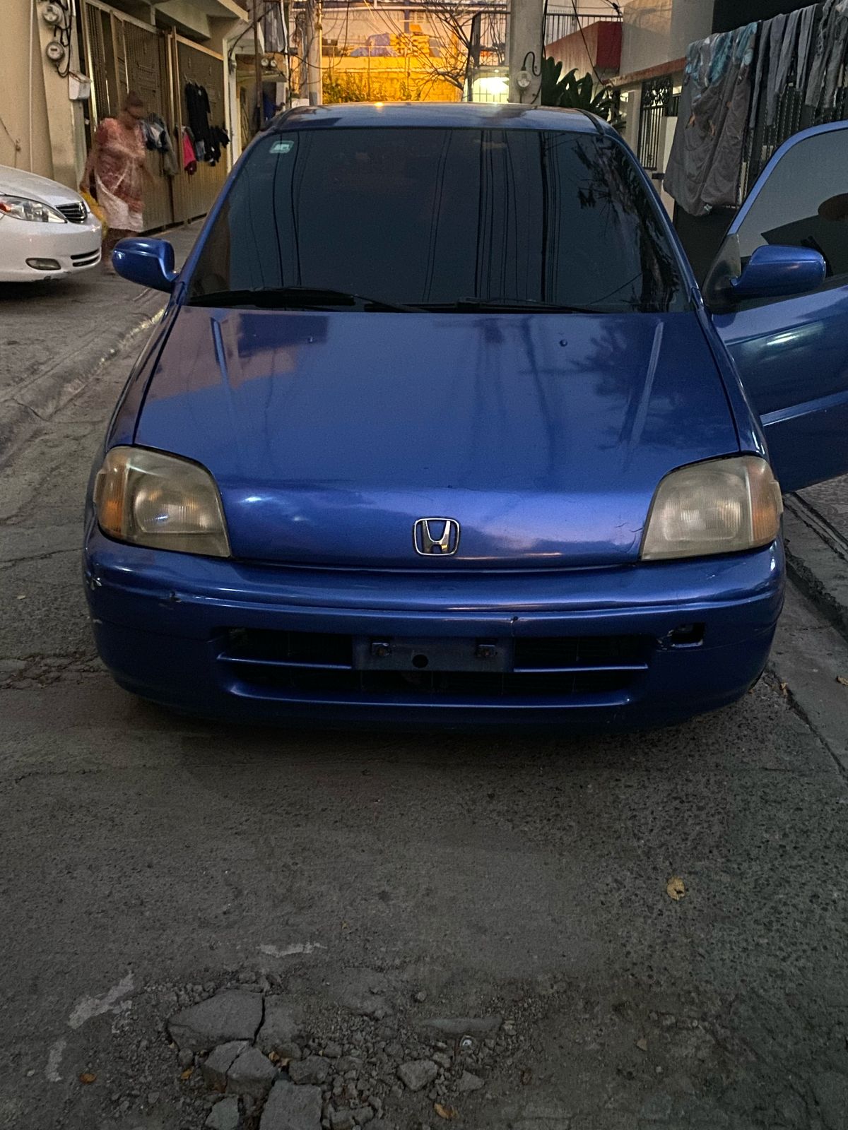 carros - Honda logo 2001 0
