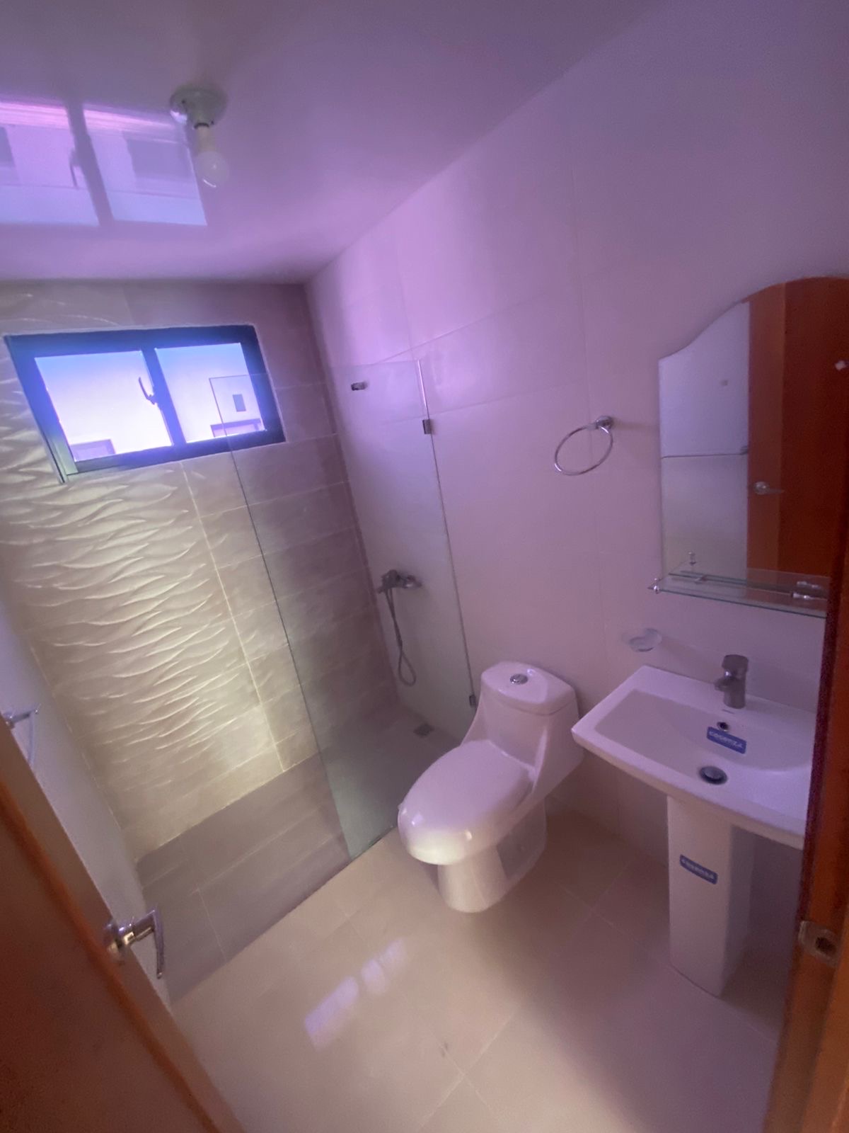 apartamentos - ALQUILO PISO 8 CON TERRAZA PRIVADA 2