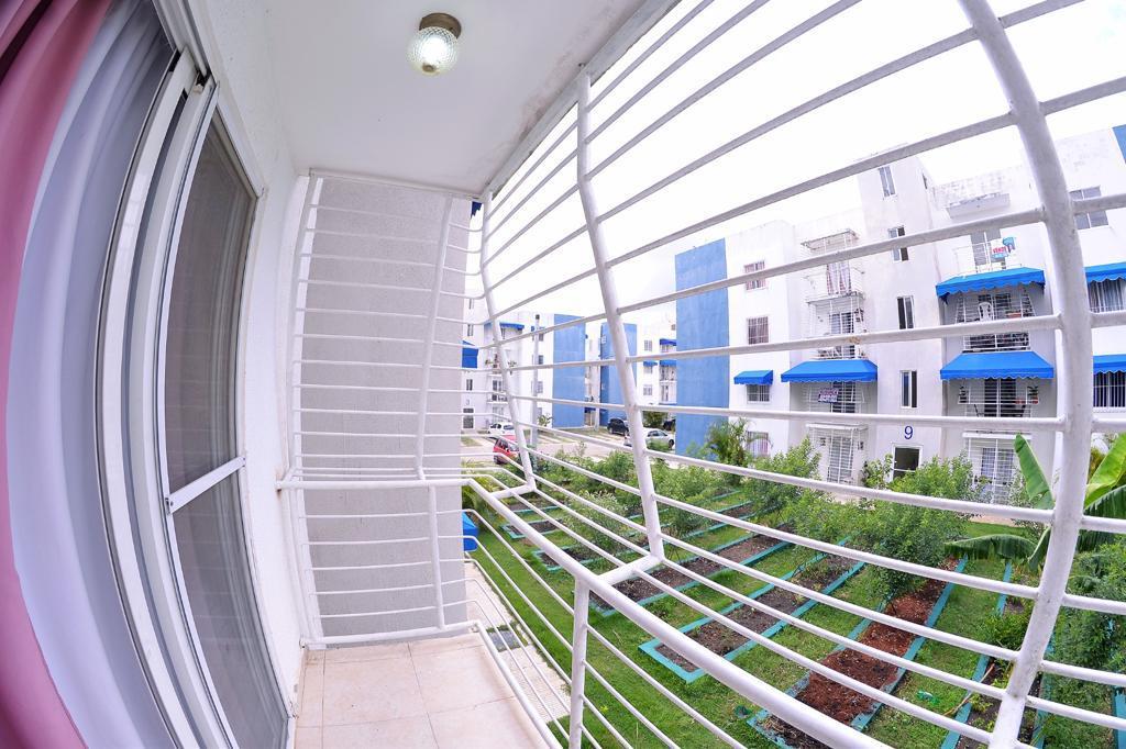 apartamentos - Ciudad Juan Bosch 6