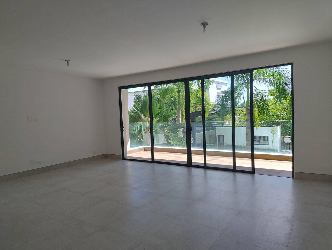 apartamentos - En alquiler apartamento en punta cana 