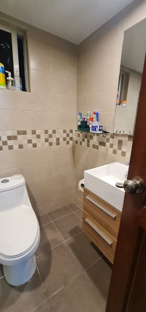 apartamentos - apto en buenos aires del. mirador. 122 metros  2do 