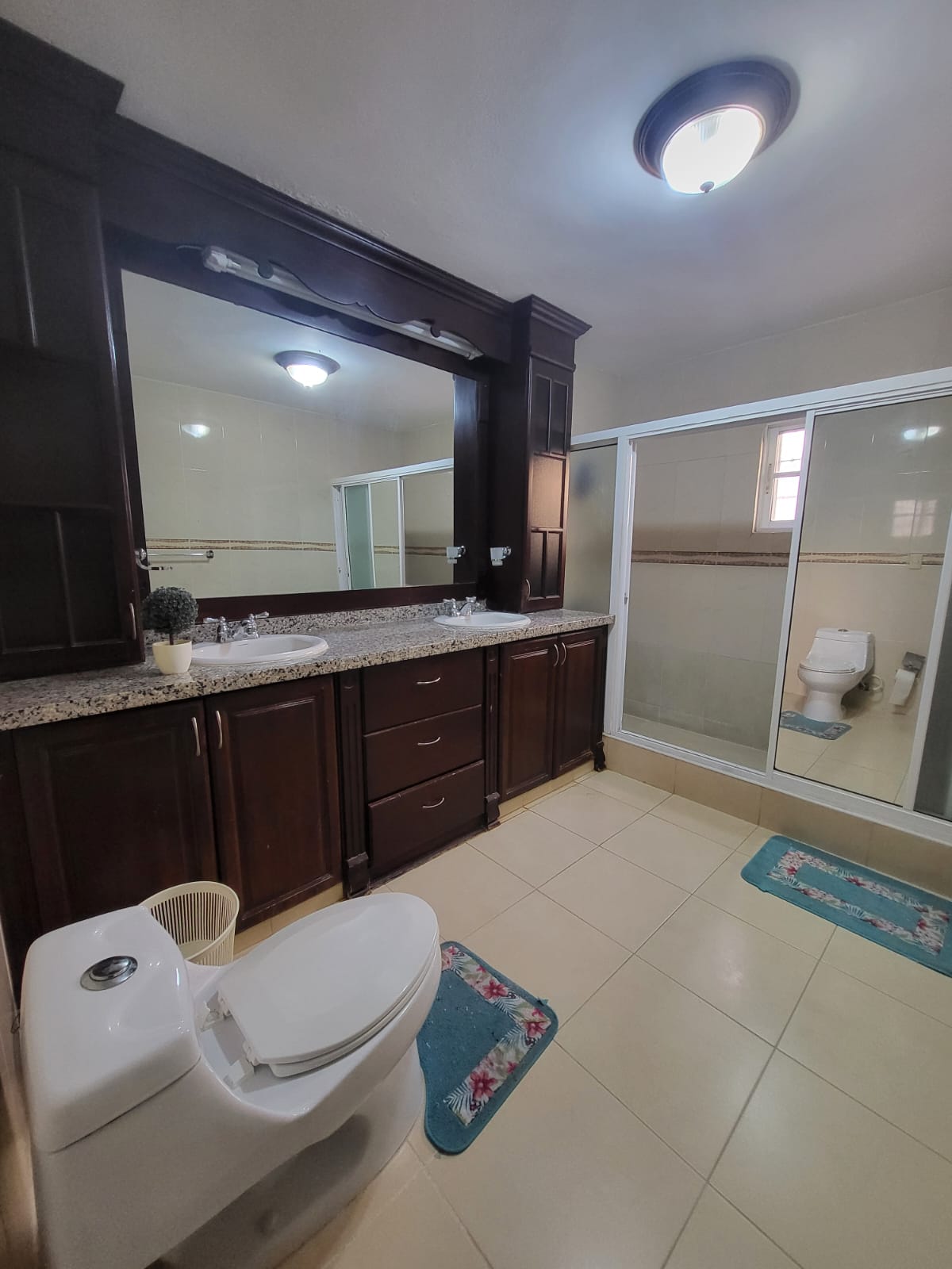 apartamentos - Apartamento amueblado con piscina en residencial privado cerca de todo  6