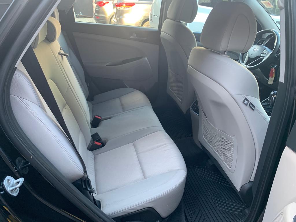 jeepetas y camionetas - 2017 Hyundai Tucson ECO 6