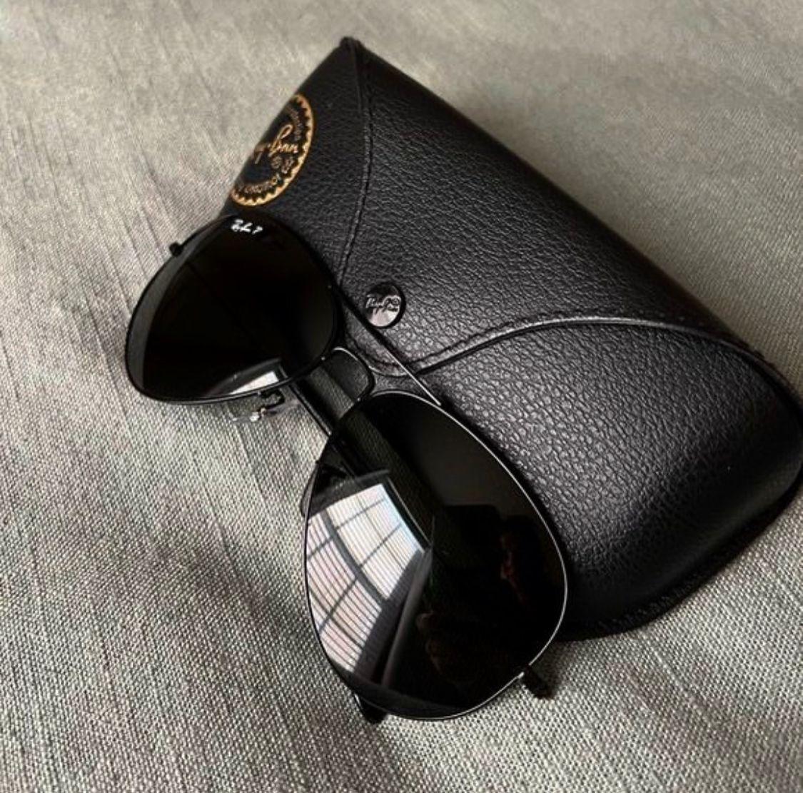 joyas, relojes y accesorios - LENTES RAYBAN ORIGINALES  3