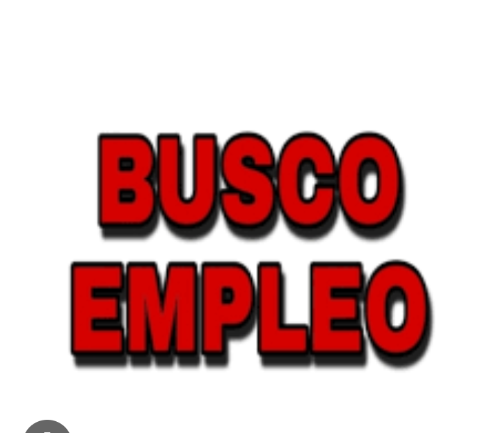 candidatos - BUSCO EMPLEO EN HORARIO NOCTURNO 