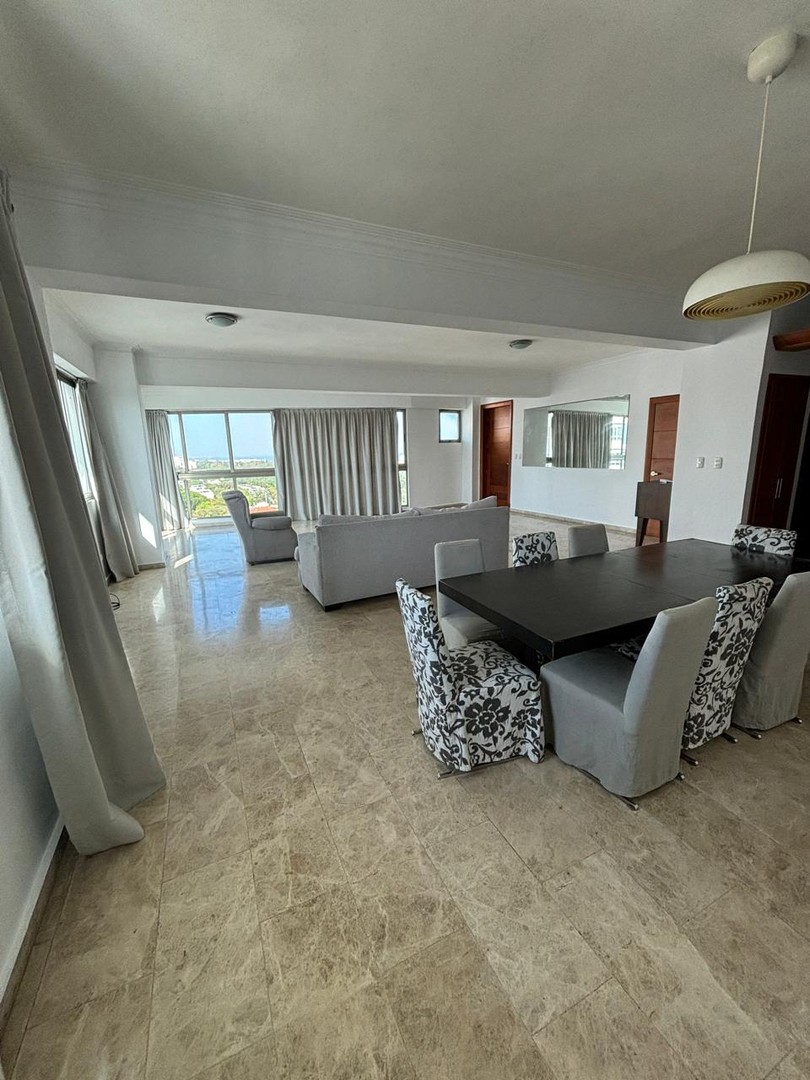 apartamentos - VENTA APARTAMENTO 274m2 “Sector Cacicazgos” 0