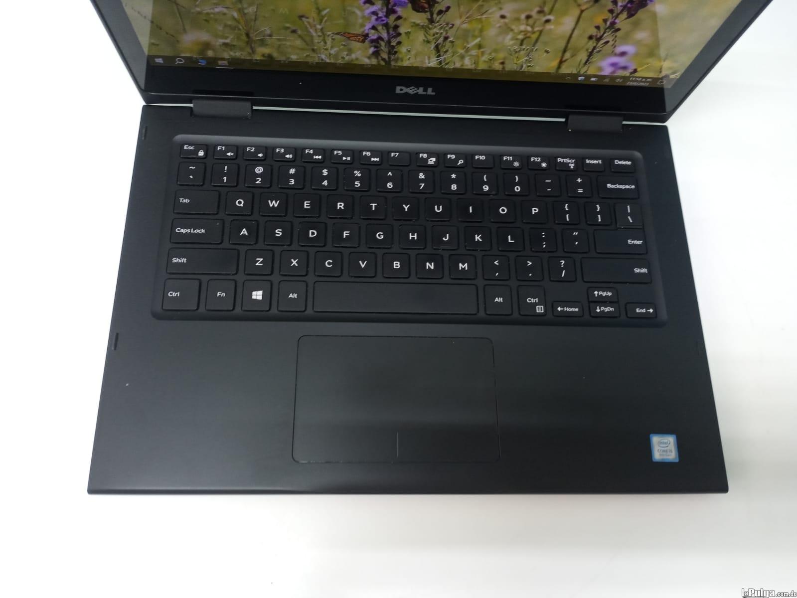 computadoras y laptops - Vendo laptop de oportunidad