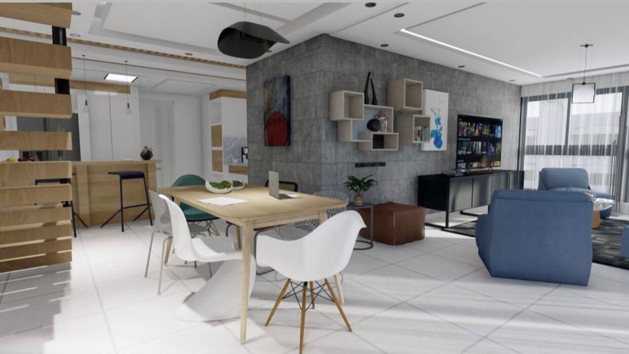 apartamentos - Apartamento en venta 3 dormitorios Prados Oriental Santo Domingo Este 0