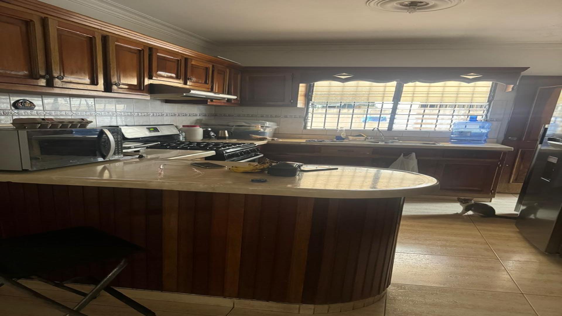 apartamentos - Apartamento primer piso en colina de los ríos 4