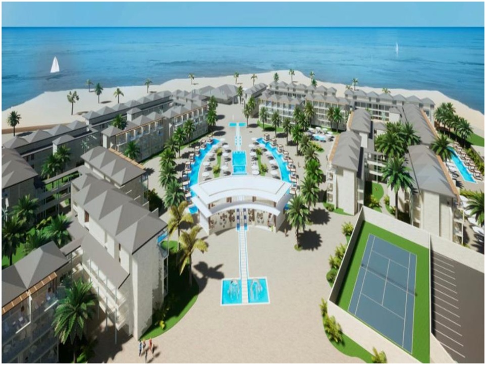 apartamentos - APTOS NUEVOS en PLAYA DORADA,  XANADU RESORT & RESIDENCES, QUEDAN POCOS 0