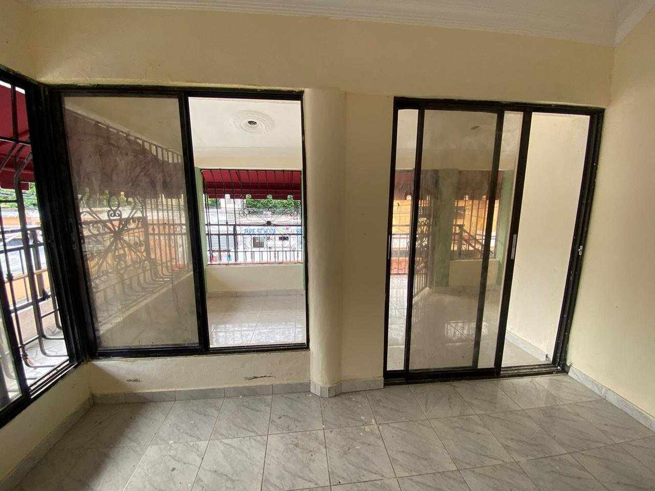 casas - Vendo casa titulo definitivo Buena Vista primera  6