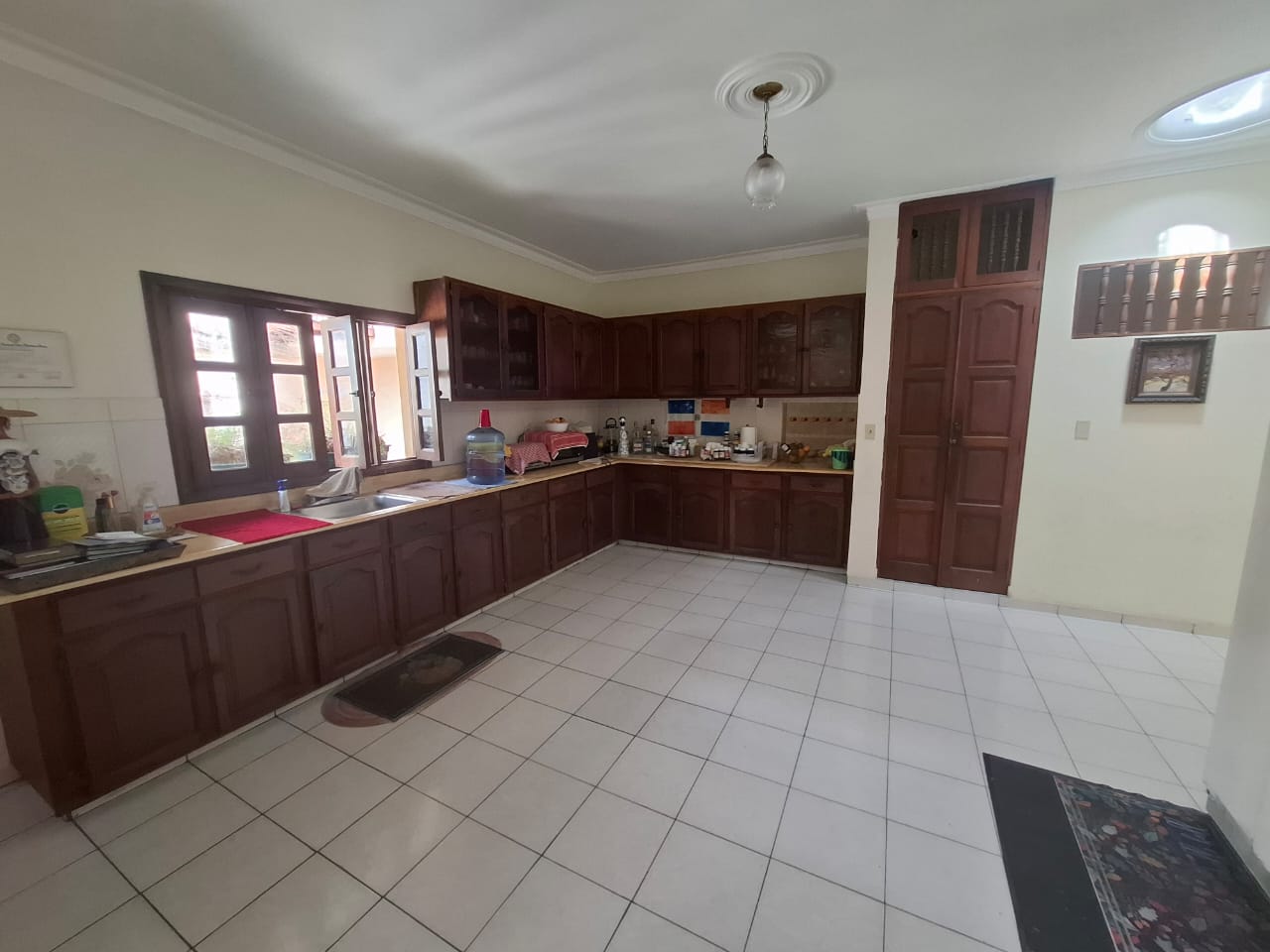 solares y terrenos - Venta de Local C. y Vivienda Zona Universitaria 6