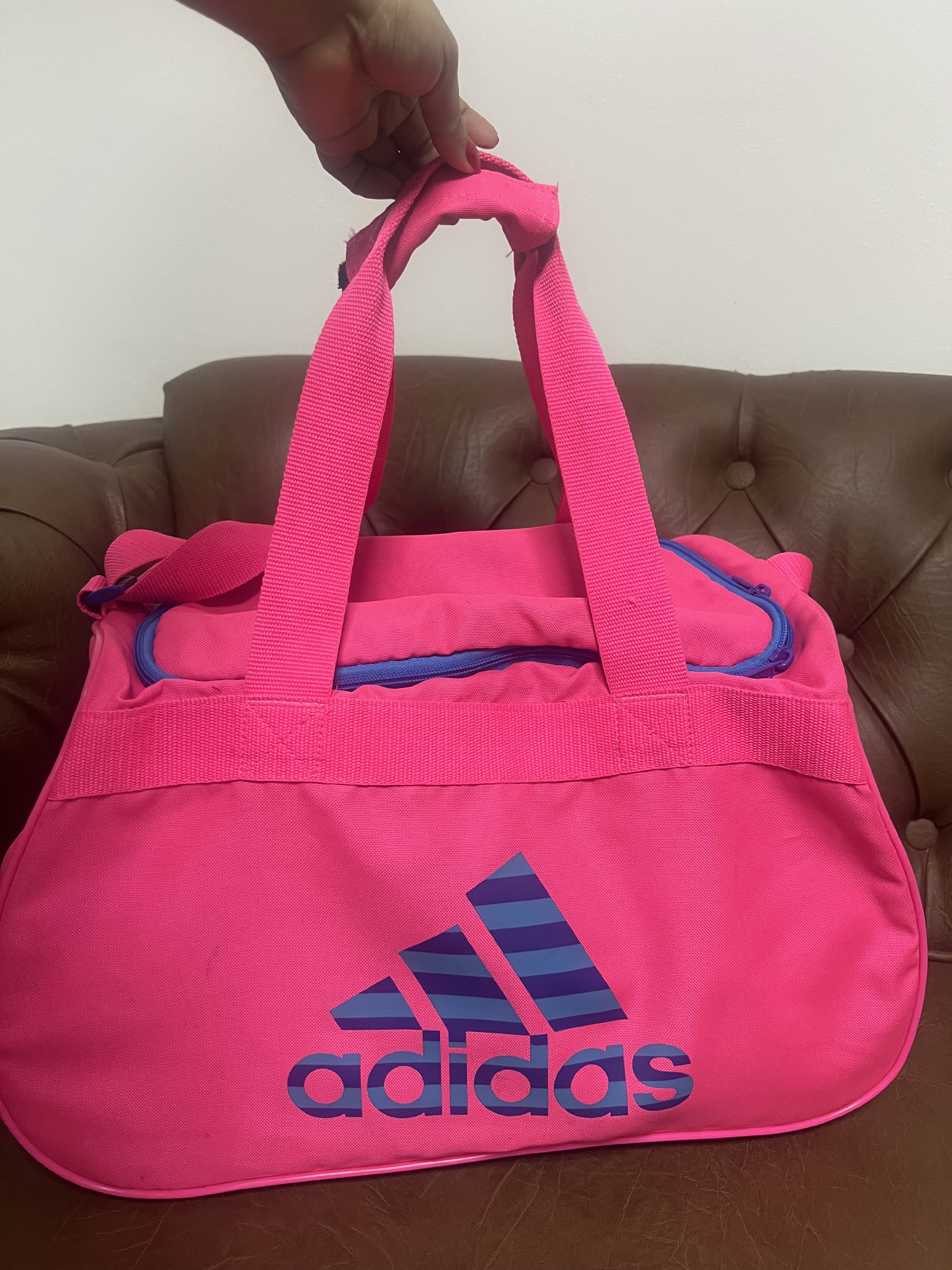 deportes - Bulto Adidas  1