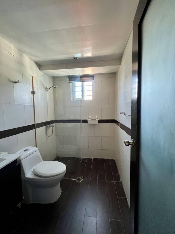 apartamentos - Apartamento 3 habitaciones Evaristo Morales 4