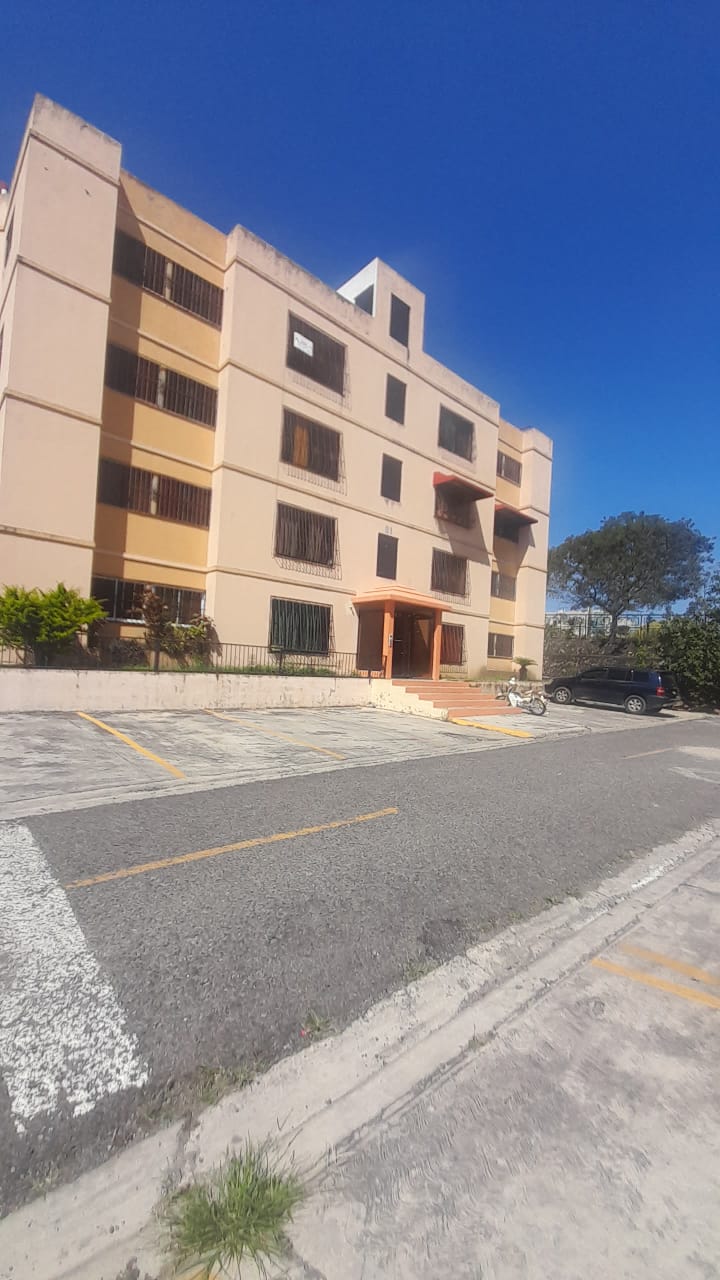 apartamentos - APARTAMENTO EN VENTA VILLA MAGISTERIAL 0