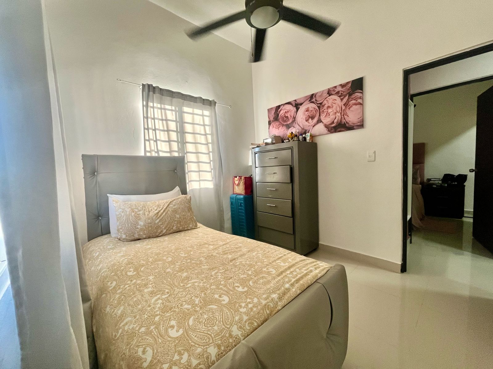apartamentos - VENDO HEREMOSO APARTAMENTO DE 3 HABS EN BAVARO 9