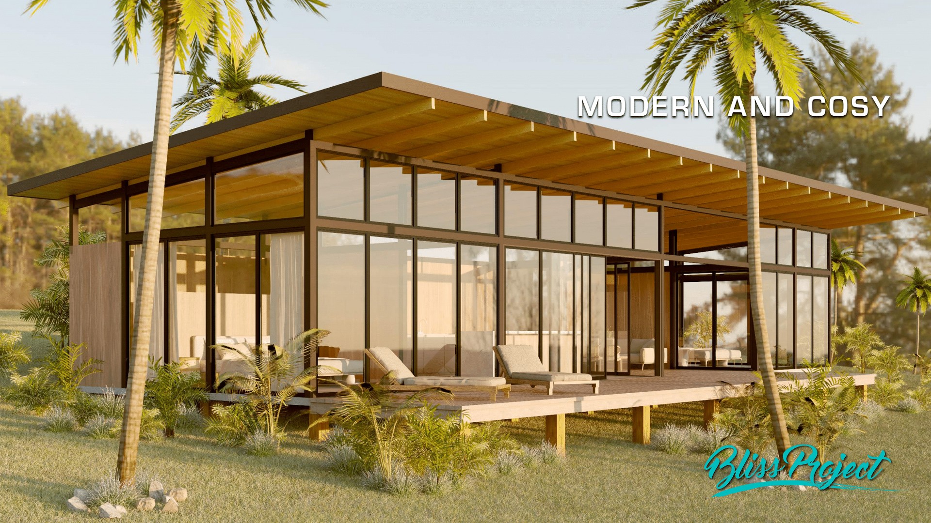 casas vacacionales y villas - Villas con hermosa vista al mar en Barahona 0