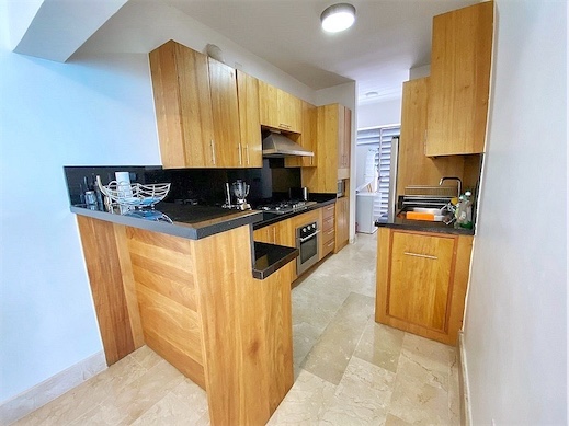 apartamentos - Apartamento de venta Proximo al monumento 1