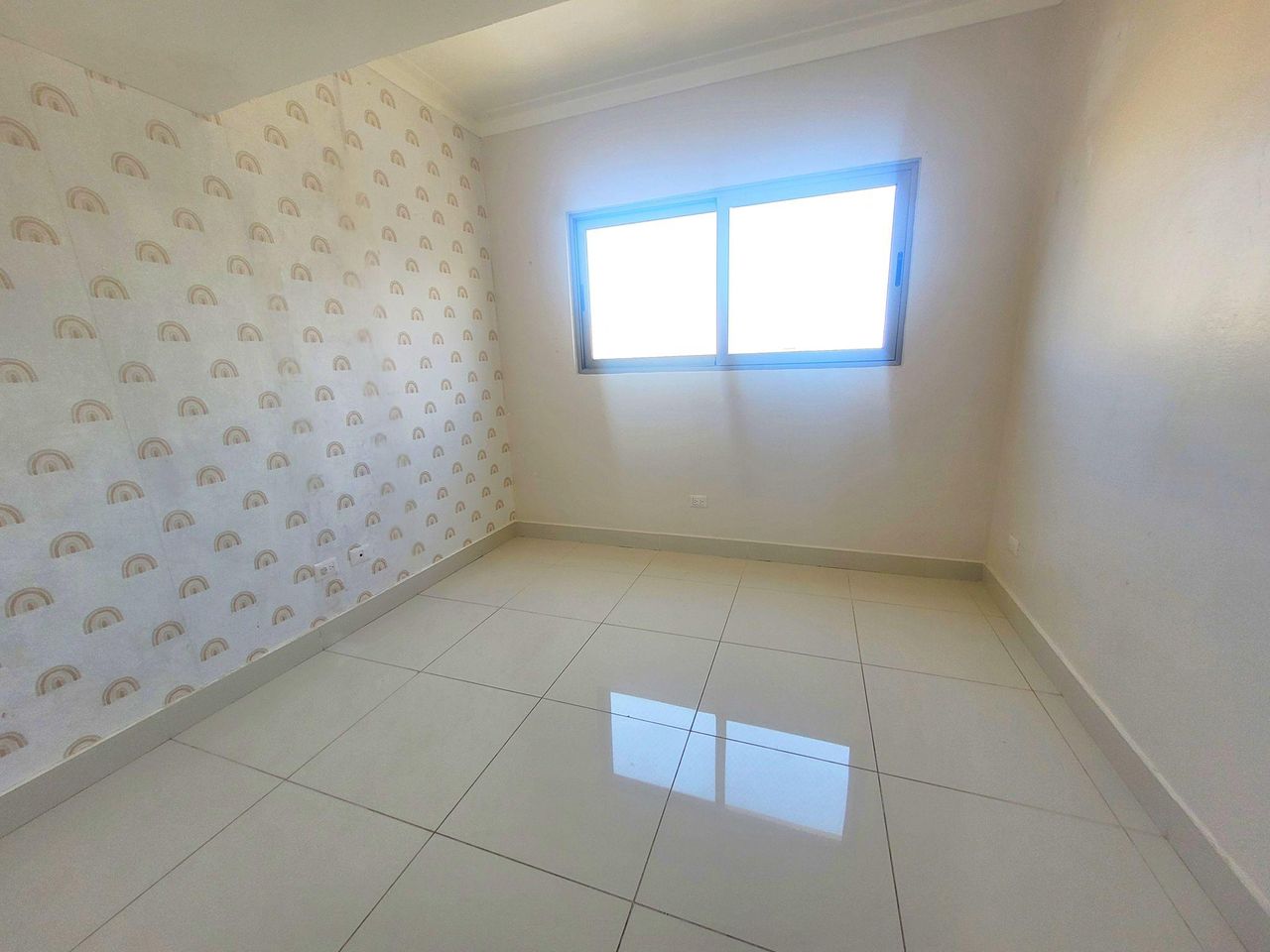 apartamentos - Se alquila apartamento en Piantini  4