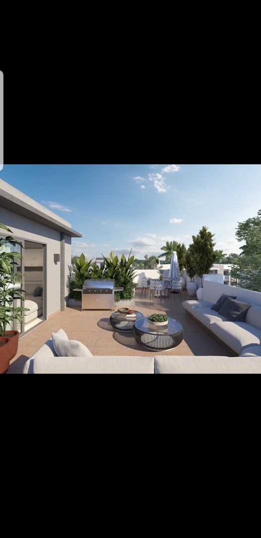 apartamentos - PROYECTO DE APARTAMENTOS EN LAS AMÉRICAS  3