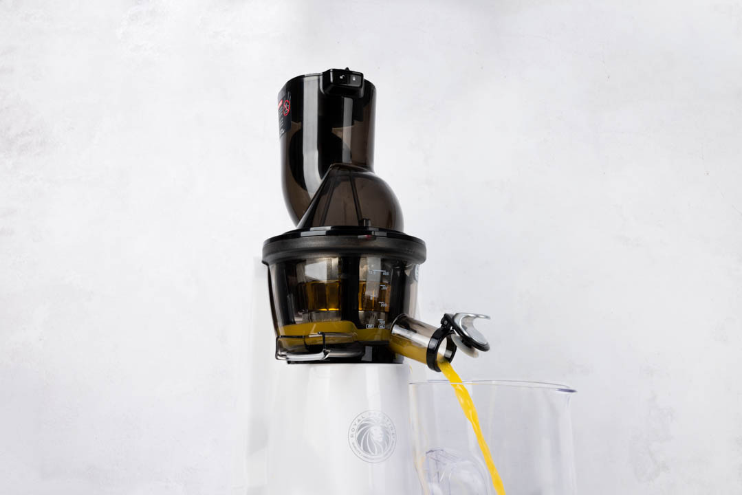cocina - Extractor de jugo. 2