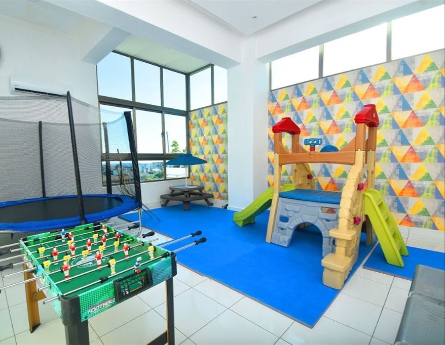 apartamentos - Apartamento en alquiler sector El Mirador Norte